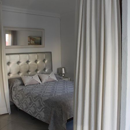 Apartamento Frente Al Mar Торрокс-Коста Экстерьер фото
