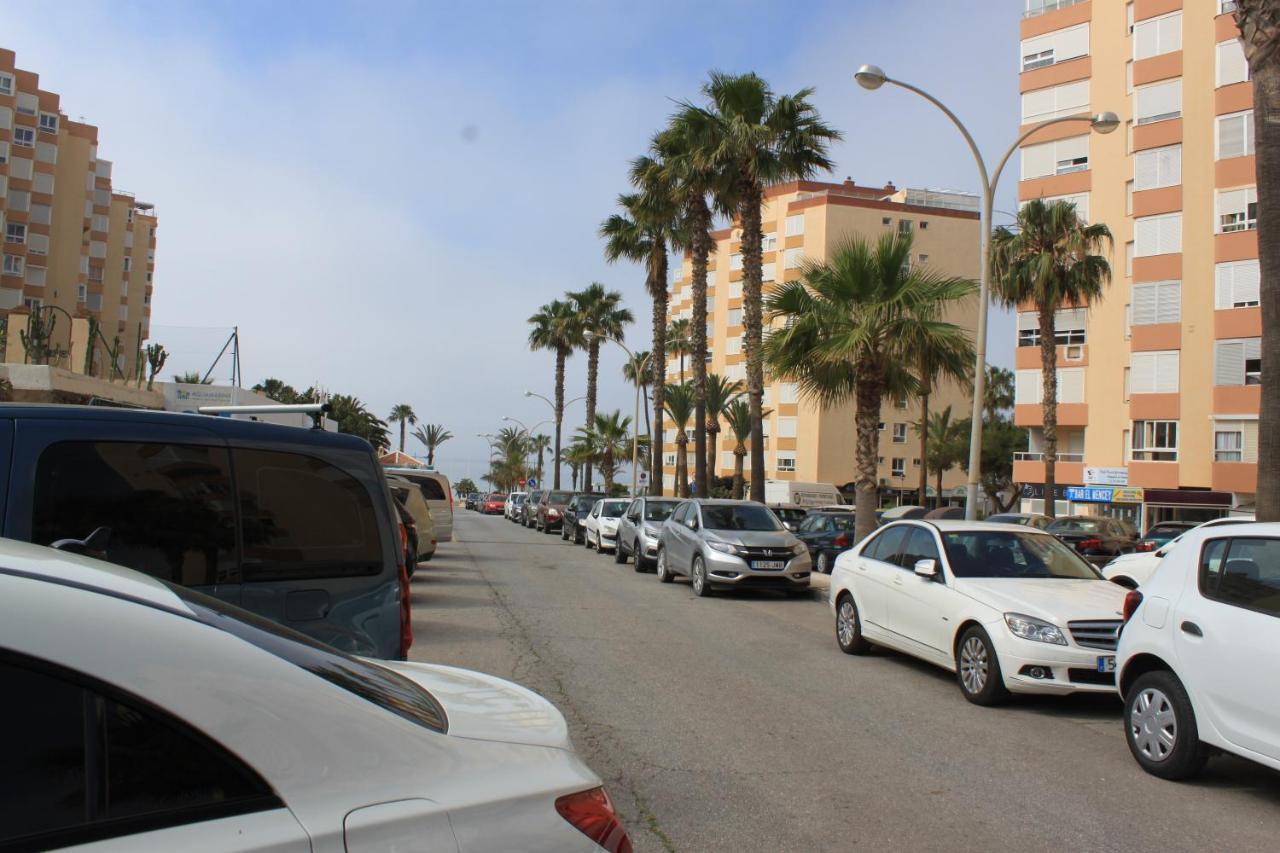 Apartamento Frente Al Mar Торрокс-Коста Экстерьер фото